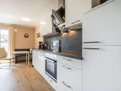 Ferienwohnung für 3 Personen (56 m²) in Zingst 8/10