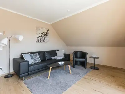 Ferienwohnung für 3 Personen (56 m²) in Zingst 9/10