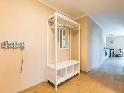 Ferienwohnung für 4 Personen (61 m²) in Zingst 2/10