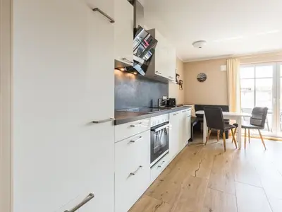 Ferienwohnung für 4 Personen (61 m²) in Zingst 3/10