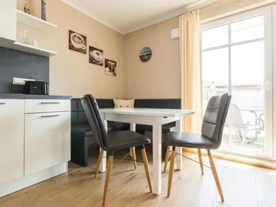 Ferienwohnung für 4 Personen (61 m²) in Zingst 4/10