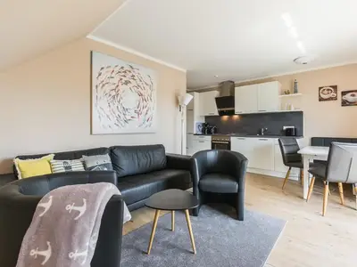 Ferienwohnung für 4 Personen (61 m²) in Zingst 5/10