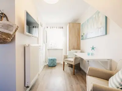 Ferienwohnung für 2 Personen (28 m²) in Zingst 4/10