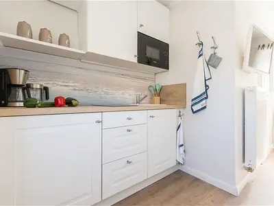 Ferienwohnung für 2 Personen (28 m²) in Zingst 5/10