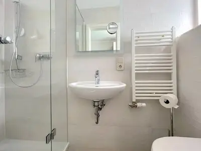 Ferienwohnung für 2 Personen (28 m²) in Zingst 6/10