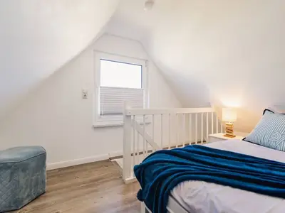 Ferienwohnung für 2 Personen (28 m²) in Zingst 8/10