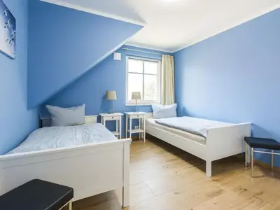 Ferienwohnung für 4 Personen (61 m²) in Zingst 9/10