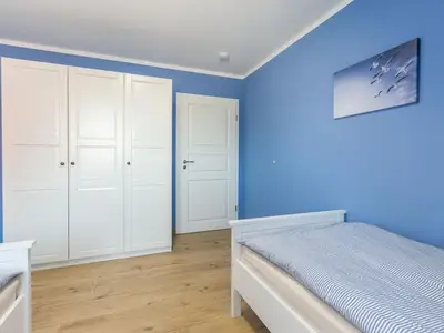 Ferienwohnung für 4 Personen (61 m²) in Zingst 10/10