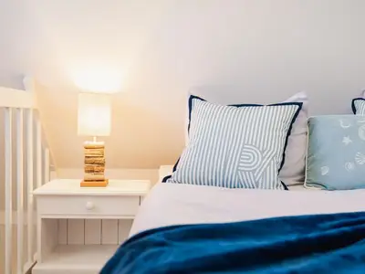 Ferienwohnung für 2 Personen (28 m²) in Zingst 10/10