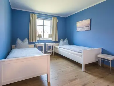 Ferienwohnung für 4 Personen (63 m²) in Zingst 3/10