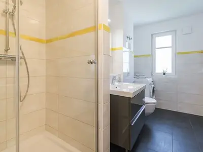 Ferienwohnung für 4 Personen (63 m²) in Zingst 4/10