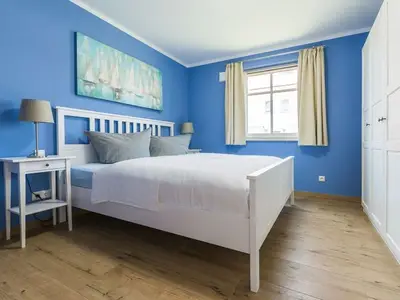 Ferienwohnung für 4 Personen (63 m²) in Zingst 5/10
