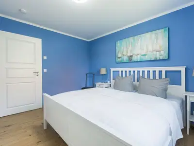 Ferienwohnung für 4 Personen (63 m²) in Zingst 7/10