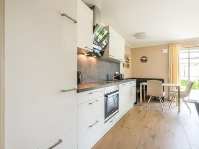 Ferienwohnung für 4 Personen (71 m²) in Zingst 3/10