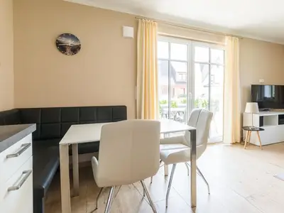 Ferienwohnung für 4 Personen (71 m²) in Zingst 4/10