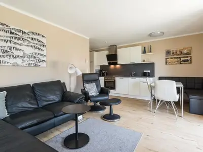 Ferienwohnung für 4 Personen (71 m²) in Zingst 5/10