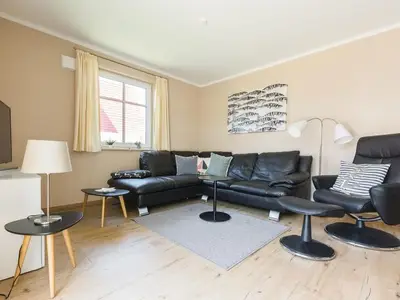 Ferienwohnung für 4 Personen (71 m²) in Zingst 6/10