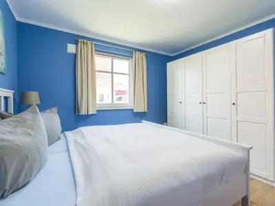 Ferienwohnung für 4 Personen (71 m²) in Zingst 8/10