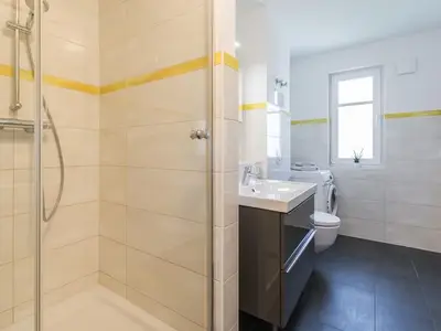 Ferienwohnung für 4 Personen (71 m²) in Zingst 10/10