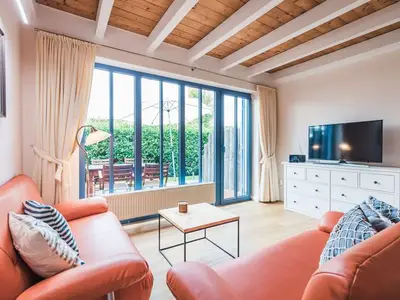 Ferienwohnung für 4 Personen (64 m²) in Zingst 1/10