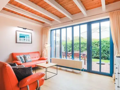 Ferienwohnung für 4 Personen (64 m²) in Zingst 3/10