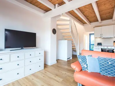 Ferienwohnung für 4 Personen (64 m²) in Zingst 4/10