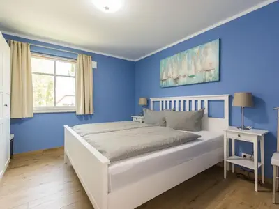 Ferienwohnung für 2 Personen (49 m²) in Zingst 5/10