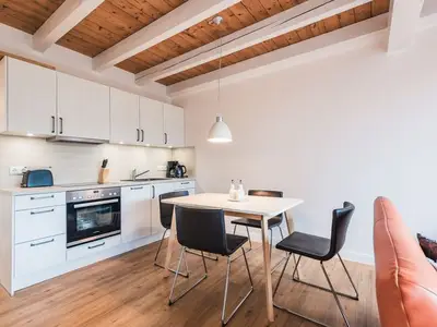 Ferienwohnung für 4 Personen (64 m²) in Zingst 5/10