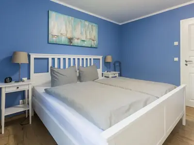 Ferienwohnung für 2 Personen (49 m²) in Zingst 6/10