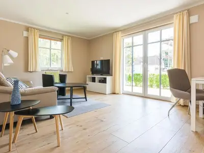 Ferienwohnung für 2 Personen (49 m²) in Zingst 8/10