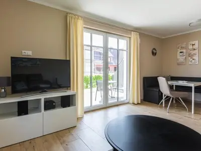 Ferienwohnung für 2 Personen (49 m²) in Zingst 9/10