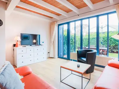 Ferienwohnung für 4 Personen (64 m²) in Zingst 1/10