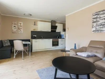 Ferienwohnung für 2 Personen (49 m²) in Zingst 10/10