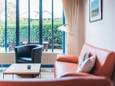 Ferienwohnung für 4 Personen (64 m²) in Zingst 2/10