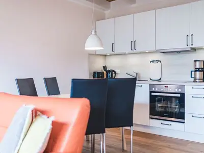 Ferienwohnung für 4 Personen (64 m²) in Zingst 3/10