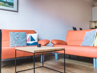 Ferienwohnung für 4 Personen (64 m²) in Zingst 4/10