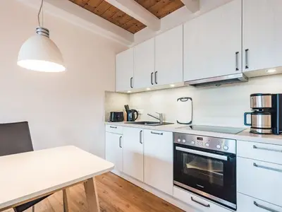 Ferienwohnung für 4 Personen (64 m²) in Zingst 5/10