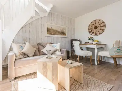 Ferienwohnung für 2 Personen (37 m²) in Zingst 2/10