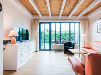Ferienwohnung für 4 Personen (64 m²) in Zingst 6/10