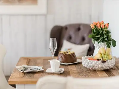 Ferienwohnung für 2 Personen (37 m²) in Zingst 3/10
