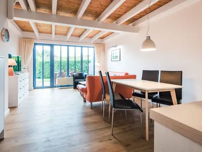 Ferienwohnung für 4 Personen (64 m²) in Zingst 8/10
