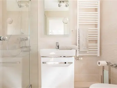 Ferienwohnung für 2 Personen (37 m²) in Zingst 5/10