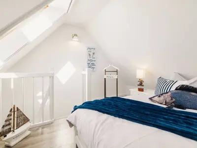 Ferienwohnung für 2 Personen (37 m²) in Zingst 9/10