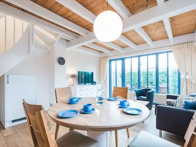 Ferienwohnung für 4 Personen (64 m²) in Zingst 1/10