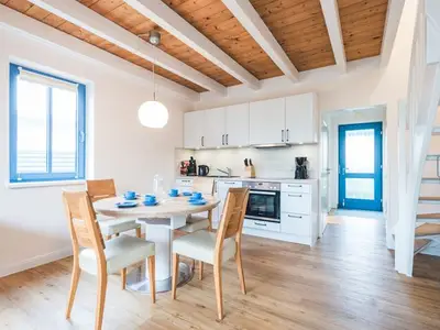 Ferienwohnung für 4 Personen (64 m²) in Zingst 2/10