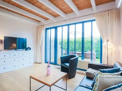 Ferienwohnung für 4 Personen (64 m²) in Zingst 3/10