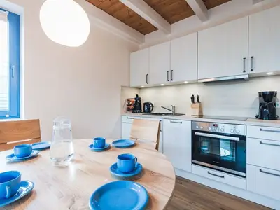 Ferienwohnung für 4 Personen (64 m²) in Zingst 4/10