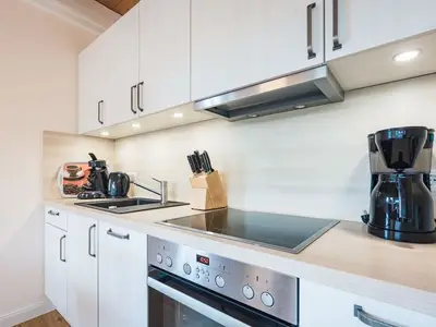 Ferienwohnung für 4 Personen (64 m²) in Zingst 5/10