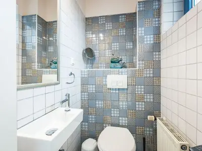 Ferienwohnung für 4 Personen (64 m²) in Zingst 9/10
