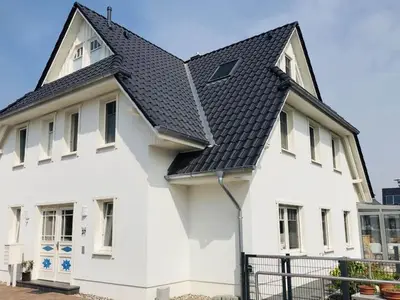 Ferienwohnung für 4 Personen (53 m²) in Zingst 1/10